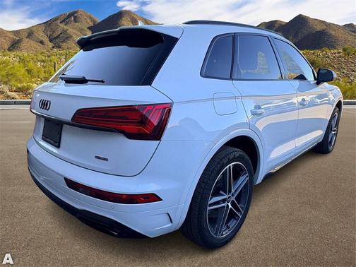 2024 Audi Q5 55 S line Premium Plus