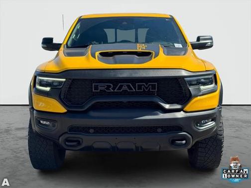 2023 RAM 1500 TRX