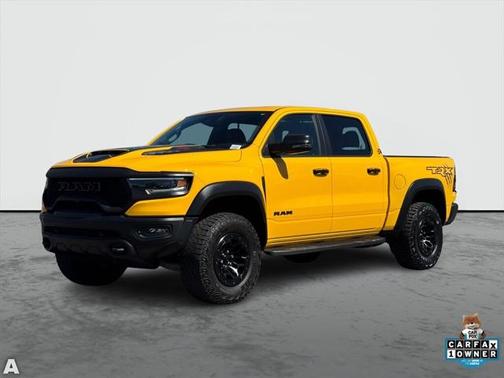 2023 RAM 1500 TRX