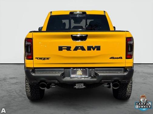 2023 RAM 1500 TRX