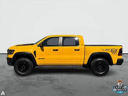 2023 RAM 1500 TRX