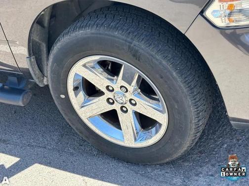 2014 RAM 1500 Tradesman/Express