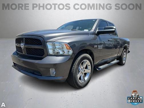 2014 RAM 1500 Tradesman/Express