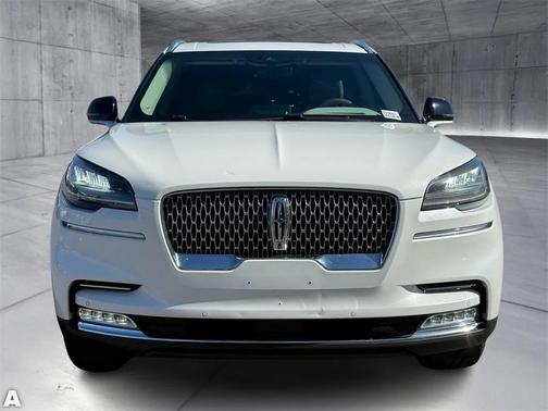 2020 Lincoln Aviator Reserve AWD