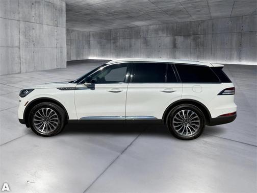 2020 Lincoln Aviator Reserve AWD