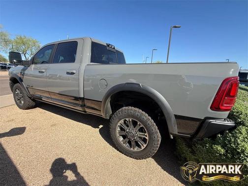 2026 RAM 2500 Power Wagon