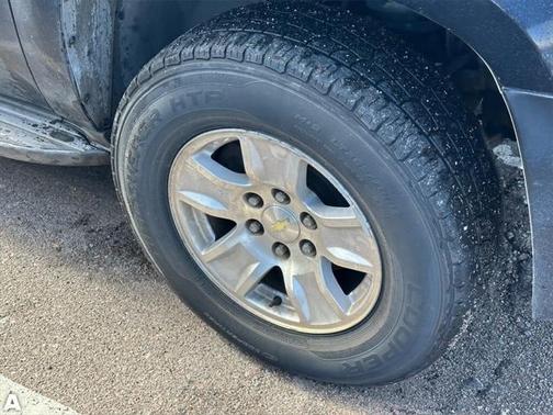 2007 Chevrolet Tahoe LT