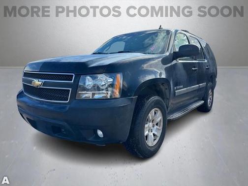 2007 Chevrolet Tahoe LT