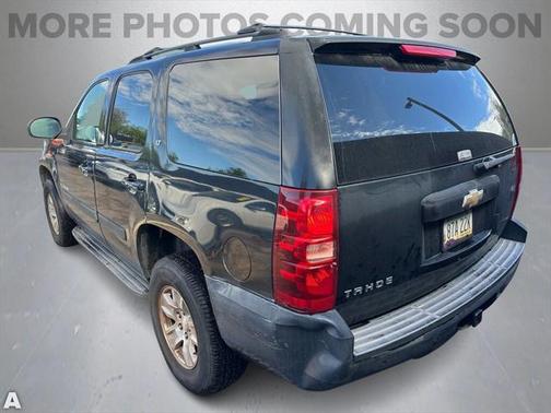 2007 Chevrolet Tahoe LT