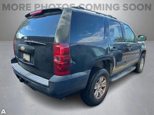 2007 Chevrolet Tahoe LT