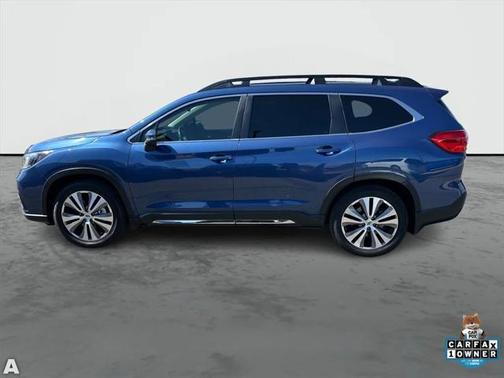 2021 Subaru Ascent Limited 7-Passenger