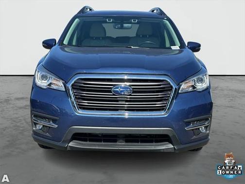 2021 Subaru Ascent Limited 7-Passenger