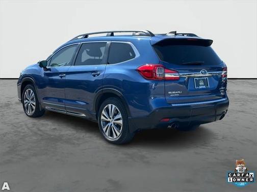 2021 Subaru Ascent Limited 7-Passenger