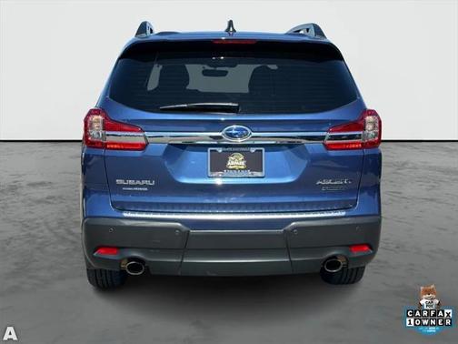 2021 Subaru Ascent Limited 7-Passenger