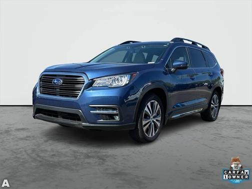 2021 Subaru Ascent Limited 7-Passenger
