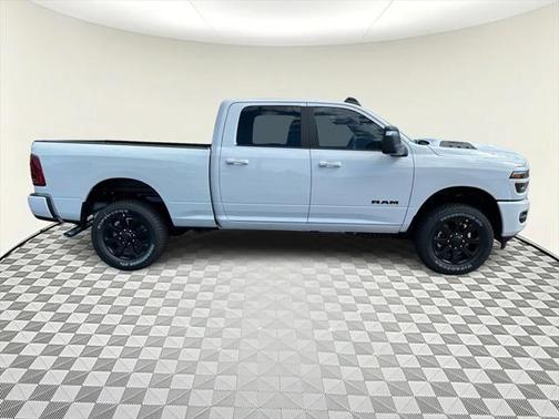 2025 RAM 2500 Laramie Crew Cab 4x4 6'4' Box