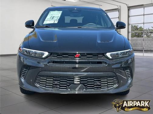 2025 Dodge Hornet R/T EAWD
