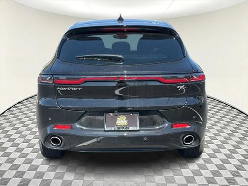 2025 Dodge Hornet R/T EAWD