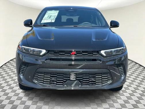 2025 Dodge Hornet R/T EAWD