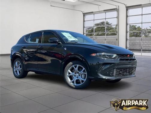 2025 Dodge Hornet R/T EAWD