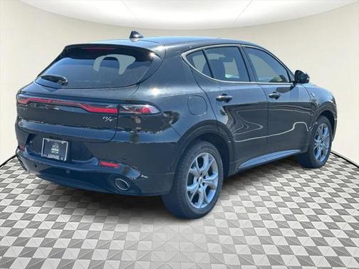 2025 Dodge Hornet R/T EAWD