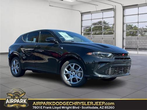 2025 Dodge Hornet R/T EAWD