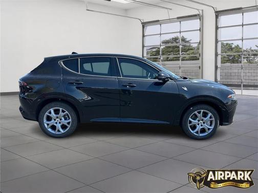 2025 Dodge Hornet R/T EAWD