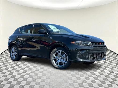 2025 Dodge Hornet R/T EAWD