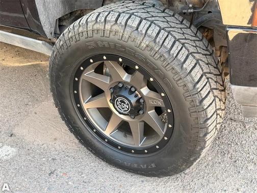 2011 GMC Sierra 2500 Denali