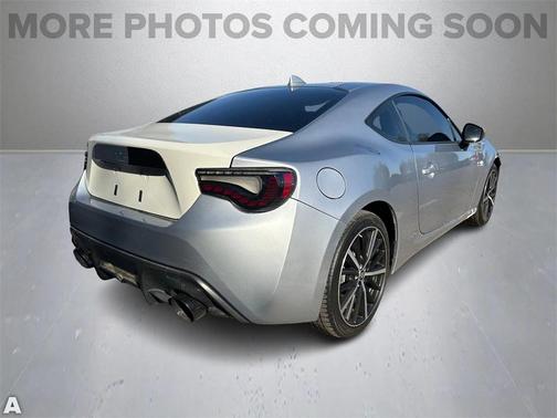 2018 Toyota 86 Base