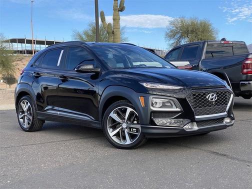 Photo 2 of 26 of 2020 Hyundai Kona Limited