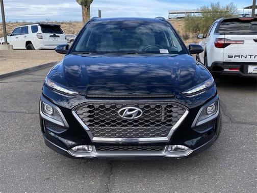 Photo 4 of 26 of 2020 Hyundai Kona Limited