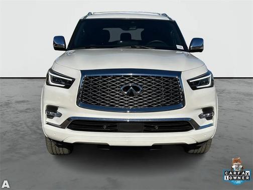 2023 INFINITI QX80 SENSORY AWD