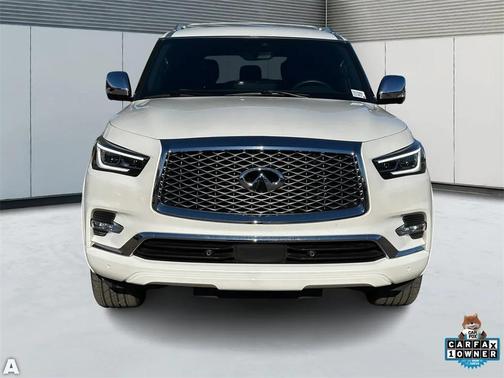 2023 INFINITI QX80 SENSORY AWD