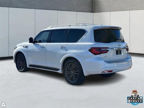 2023 INFINITI QX80 SENSORY AWD