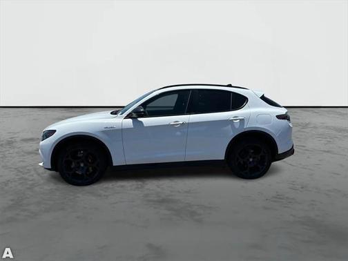 2024 Alfa Romeo Stelvio Veloce AWD
