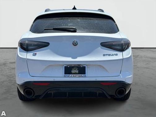 2024 Alfa Romeo Stelvio Veloce AWD