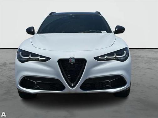 2024 Alfa Romeo Stelvio Veloce AWD