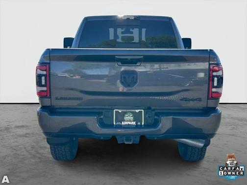 2023 RAM 2500 Laramie Crew Cab 4x4 6'4' Box