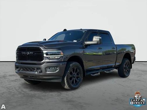 2023 RAM 2500 Laramie Crew Cab 4x4 6'4' Box