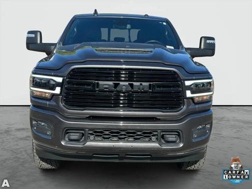 2023 RAM 2500 Laramie Crew Cab 4x4 6'4' Box