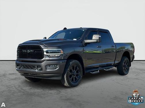 2023 RAM 2500 Laramie Crew Cab 4x4 6'4' Box