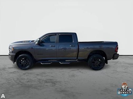 2023 RAM 2500 Laramie Crew Cab 4x4 6'4' Box