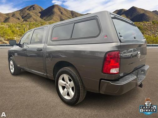 2014 RAM 1500 Tradesman/Express