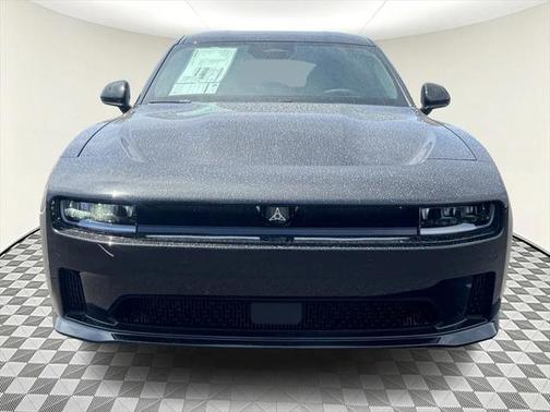 2025 Dodge Charger Daytona Scat Pack
