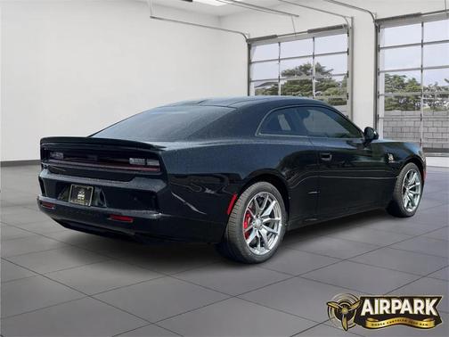 2025 Dodge Charger Daytona Scat Pack