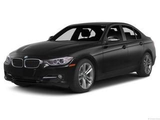 Jet Black 2013 BMW 328 328i