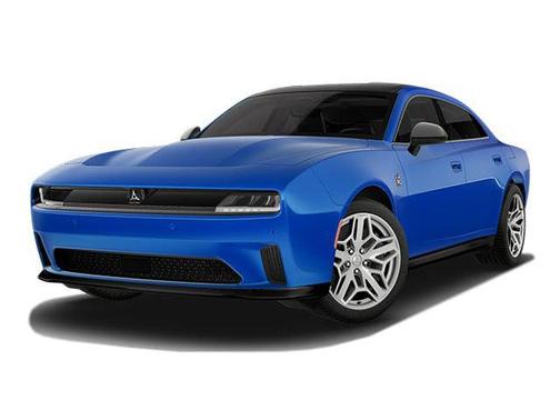 Bludicrous 2026 Dodge Charger Scat Pack