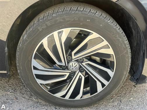 2020 Volkswagen Jetta 1.4T SEL