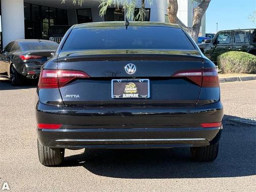 2020 Volkswagen Jetta 1.4T SEL